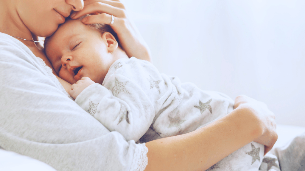 Stillzeit Baby Mama – vegane & vegetarische Ernährungsberatung | Melina Will – Food Coach München