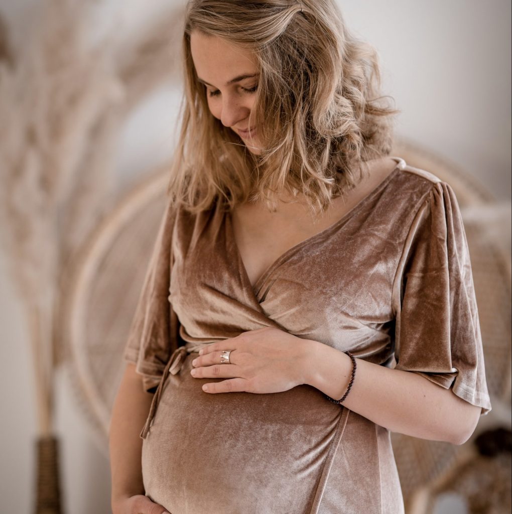 Melina Will – Expertin für pflanzenbasierte Ernährung für Mutter und Kind / zertifizierter Food Coach in München