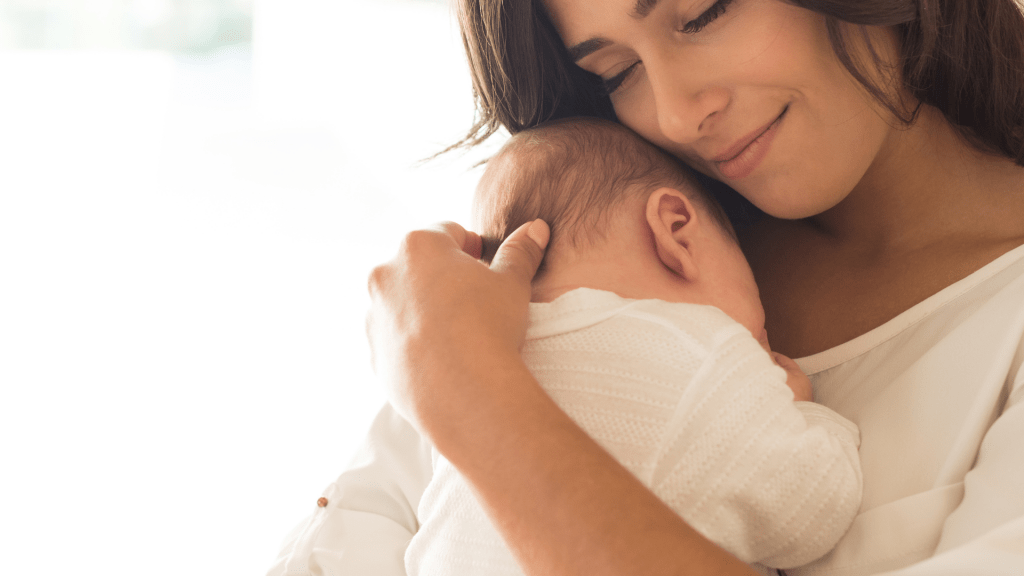 Vegane & vegetarische Ernährungsberatung – Mama Baby Stillzeit | Melina Will – Food Coach München
