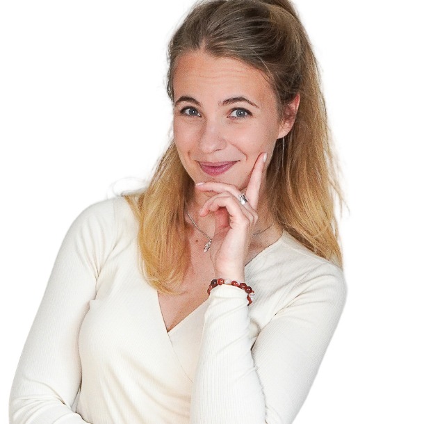 Melina Will – Food Coach | Studium der Ernährungswissenschaften, Expertin für pflanzenbasierte Ernährung für Mutter und Kind